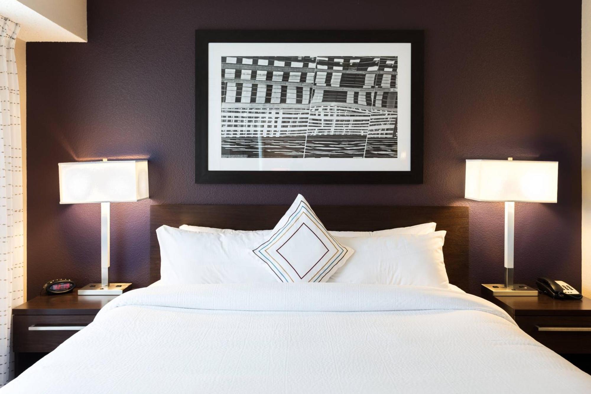 Residence Inn By Marriott Форт Колинс Екстериор снимка
