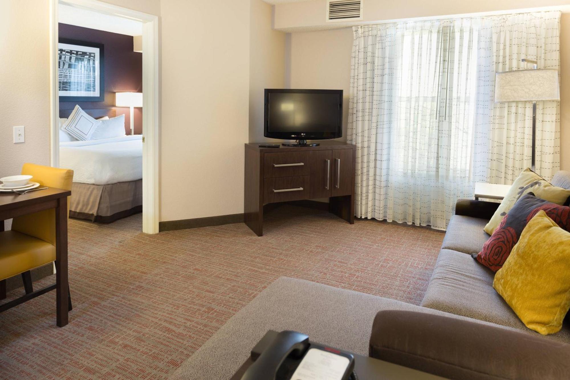 Residence Inn By Marriott Форт Колинс Екстериор снимка