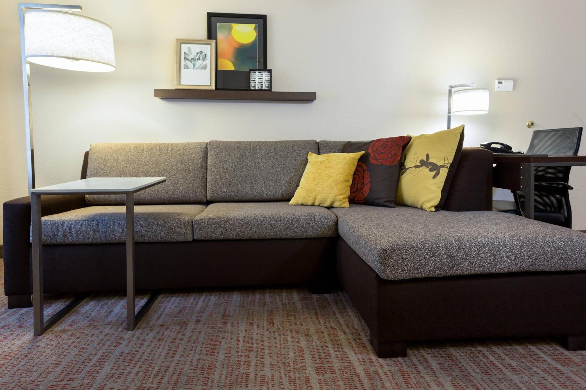 Residence Inn By Marriott Форт Колинс Екстериор снимка