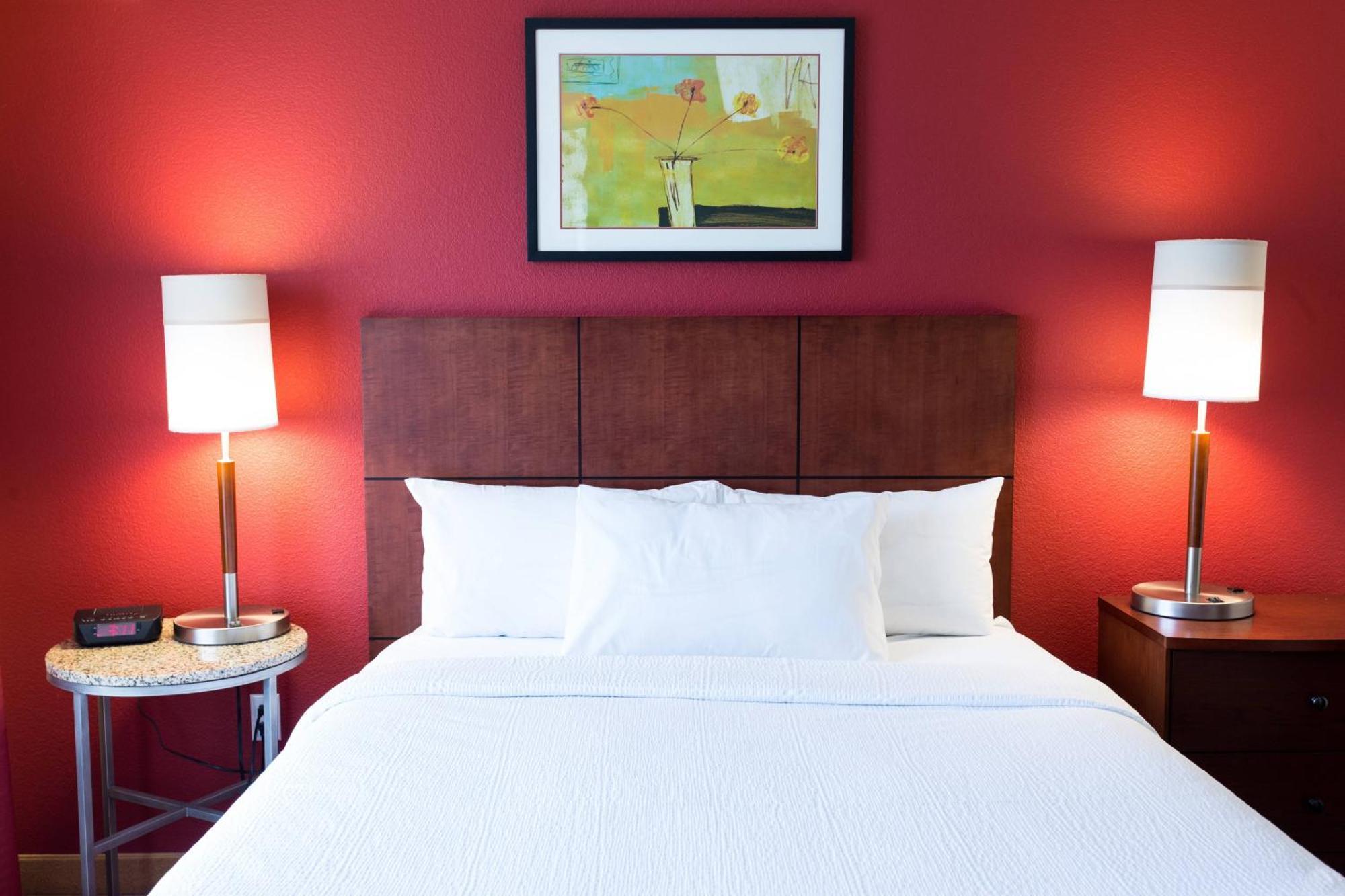 Residence Inn By Marriott Форт Колинс Екстериор снимка