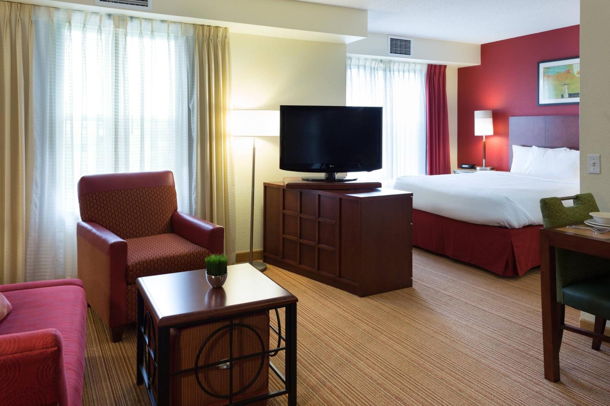 Residence Inn By Marriott Форт Колинс Екстериор снимка